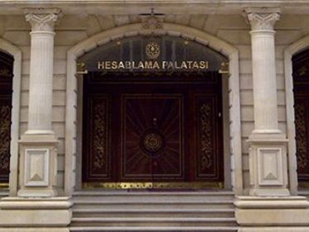 Hesablama Palatası Vergilər Nazirliyində nöqsanlar aşkarladı