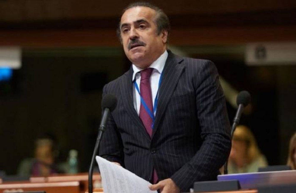 “Ermənistandakı seçkilər əhalidəki inamsızlıq haqqında aydın siqnal verir” - Deputat
