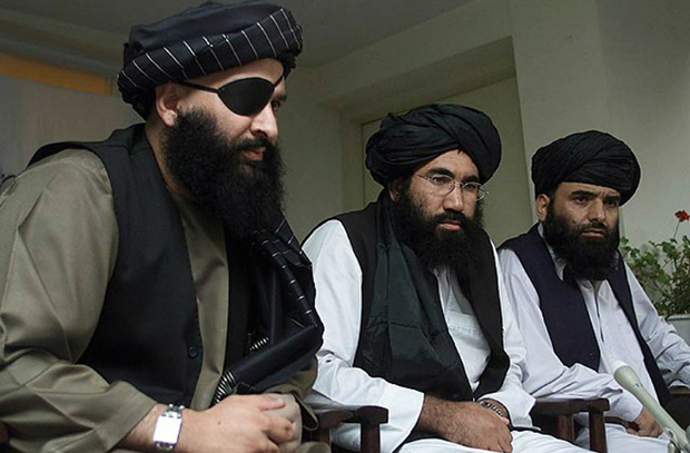 “Taliban”nın qurucusunun oğlu amansızlıqla öldürüldü