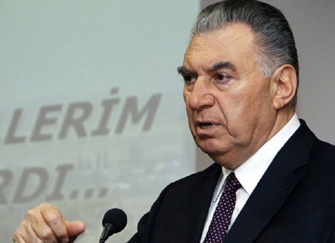 “Əli Həsənovun başı dərddə” xəbərinə Baş nazir müavinindən REAKSİYA gəldi