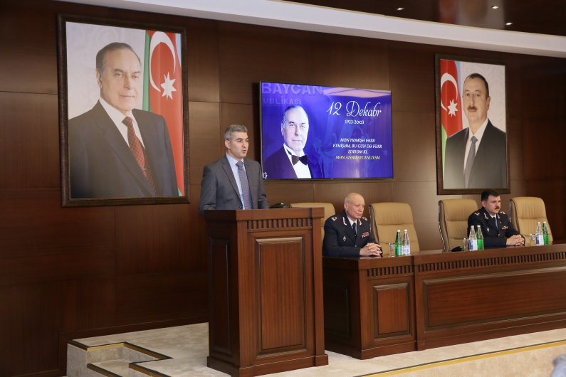 Dövlət Miqrasiya Xidmətinin səlahiyyətləri azalıb? - Qurumdan AÇIQLAMA   