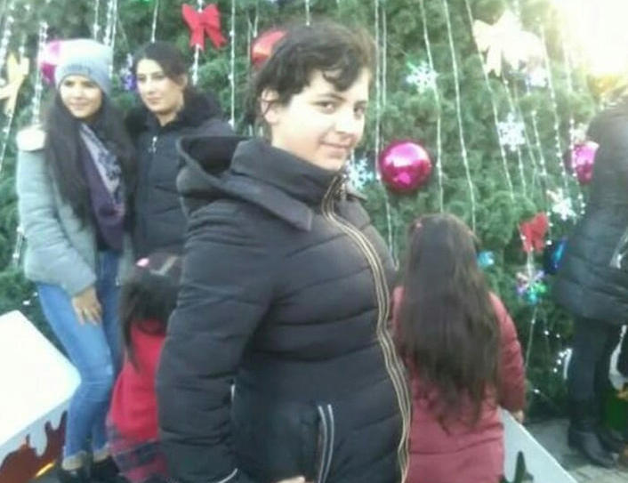 Bakıda itkin düşən yeniyetmə tapıldı - 2 həftə küçələrdə qalıb