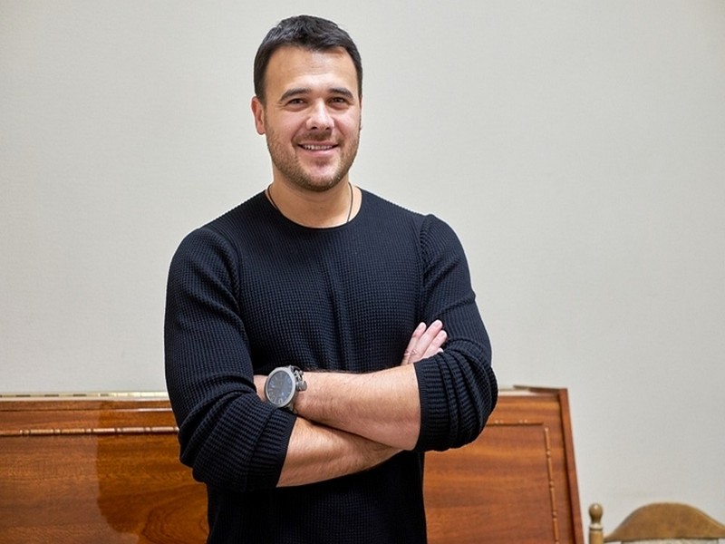 Emin Ağalarov ABŞ-ın ittihamlarını rədd etdi