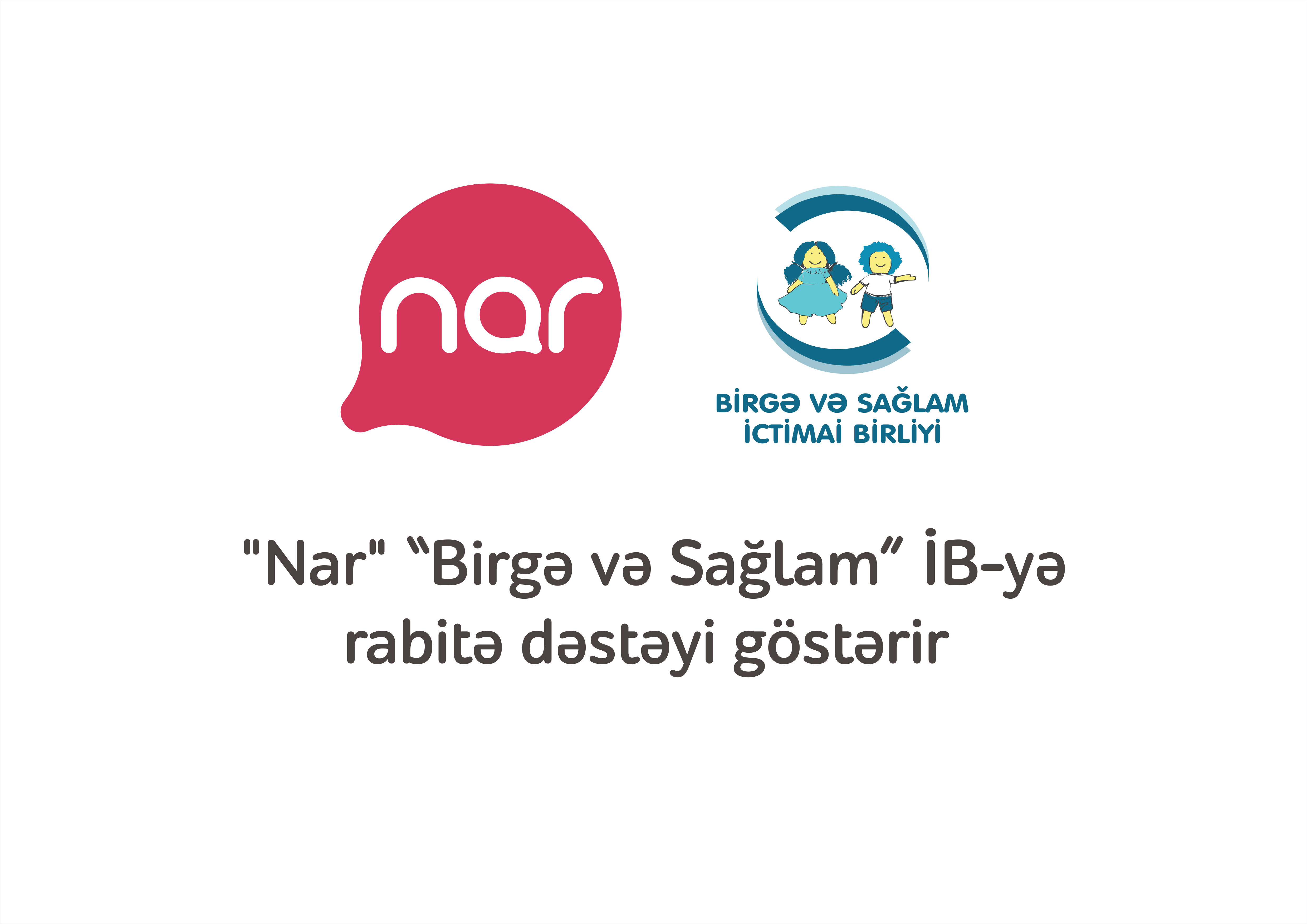 “Nar” autizmli uşaqlara növbəti dəstəyini göstərdi