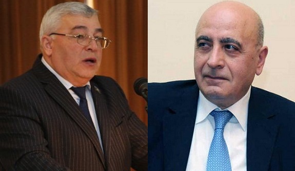 Deputatlar: “Prezident İlham Əliyevin Nikol Paşinyanla görüşü ümumi işin xeyrinə ola bilər”