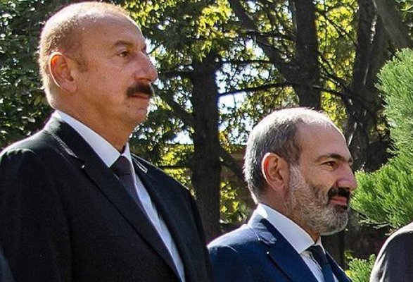 Tomas de Vaal: “Əliyev və Paşinyanın son görüşü ümid verdi”