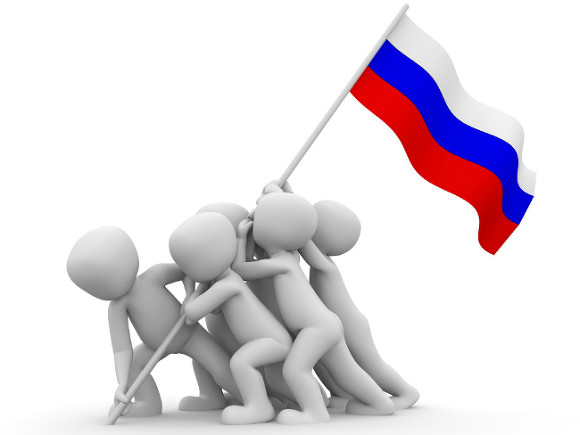 Rusiya əhalisi son 10 ildə ilk dəfə azalıb - STATİSTİKA