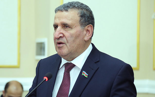 Ali təhsillə bağlı qanun HAZIRLANIR