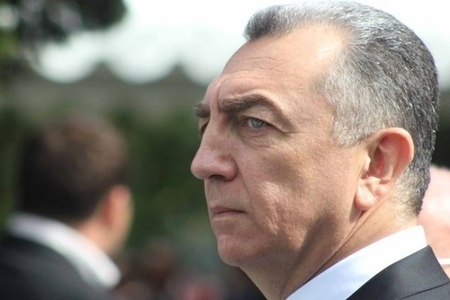 Eldar Əzizovdan daha bir əmr: şöbə müdiri vəzifəsindən azad edildi