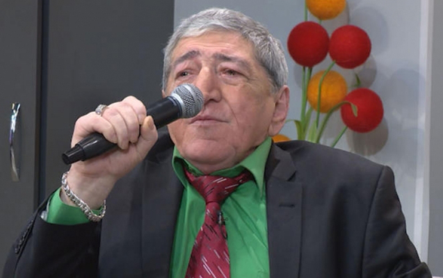 Rəmiş xəstəxanaya yerləşdirildi