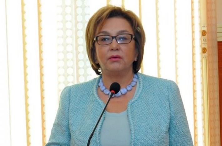 Sədr: “Azərbaycanda dövlət qulluğunu daha keyfiyyətli səviyyəyə qaldırmalıyıq”