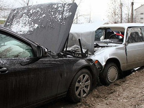 Bakıda qəza törədən sürücünün meyitini FHN çıxardı