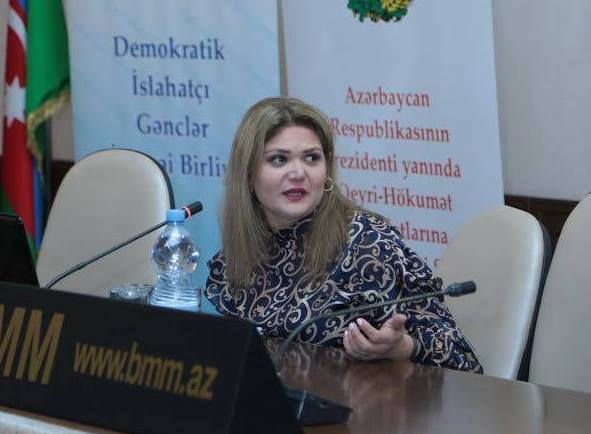 “Gürcüstan hökuməti bu addımı ilə ermənilərin ərazi iddiasına dəstək vermiş oldu”