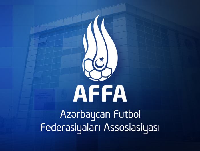 AFFA əsas milli komandanın baş məşqçisi barədə AÇIQLAMA yaydı  