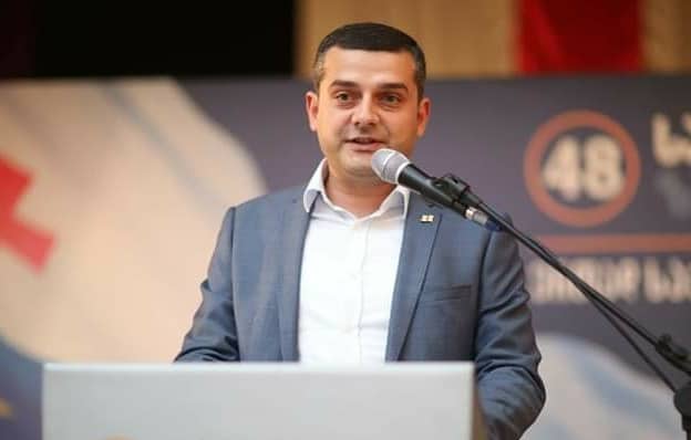 Deputat: “Gürcüstan-Azərbaycan münasibətlərinə xələl gətirməyə çalışırlar”   