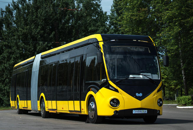Çexiya şirkəti Azərbaycanda elektrobus istehsal edəcək