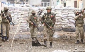 Türkiyə ordusu 43 terrorçunu zərərsizləşdirdi