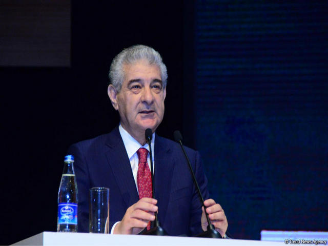 “Struktur islahatları heç bir halda işçilərin ixtisar edilməsini nəzərdə tutmur”