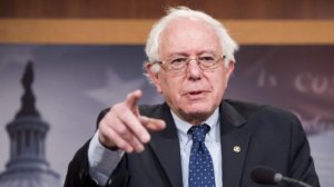 Berni Sanders 2020-ci ildə seçkilərində Trampa rəqib olacaq   