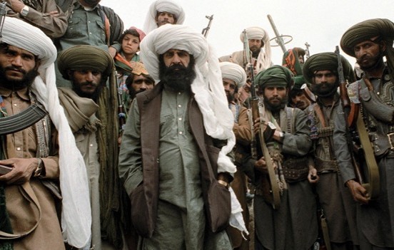 ABŞ "Taliban"la mühüm razılaşma əldə etdi
