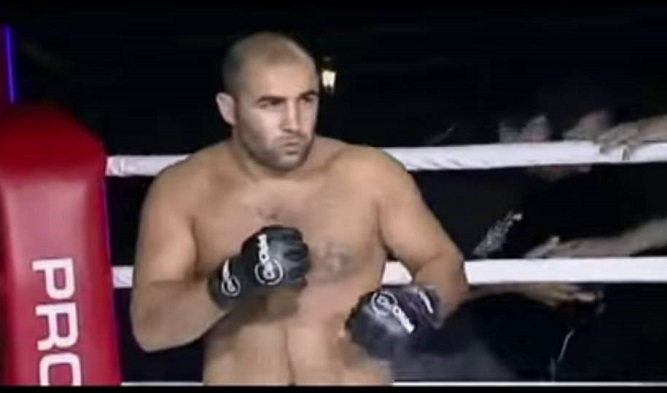 Azərbaycanın MMA döyüşçüsü qripdən öldü