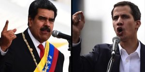 Venesuela diplomatları müxalifətin tərəfinə keçdilər   