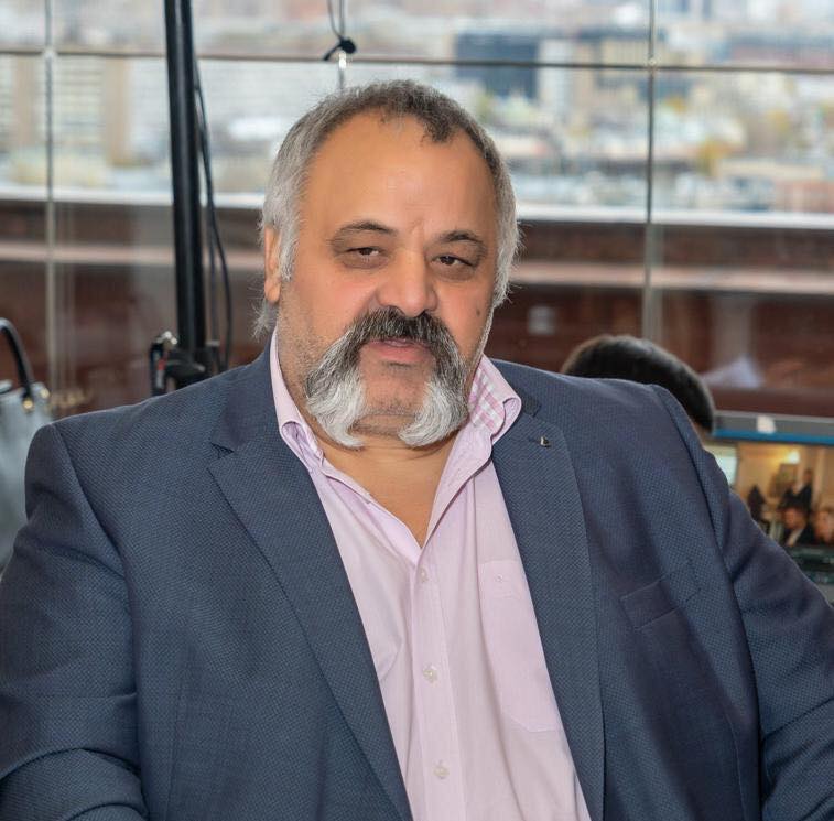 Azərbaycanlı milyonçudan XƏBƏRDARLIQ: “Soydaşlarımızı muxtariyyət üçün ayağa qaldıracam!”