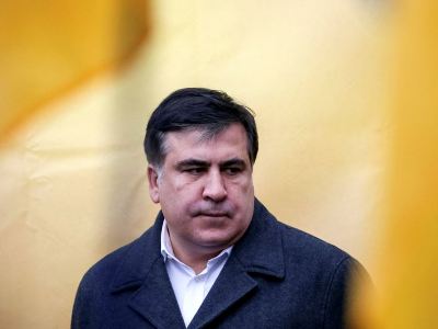 Saakaşvili: “Gürcüstanda hakimiyyəti 72 saat ərzində dəyişməyə hazıram”