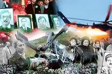 3 həmsədr üçün 3 tarixi fakt və yeri görünən abidə