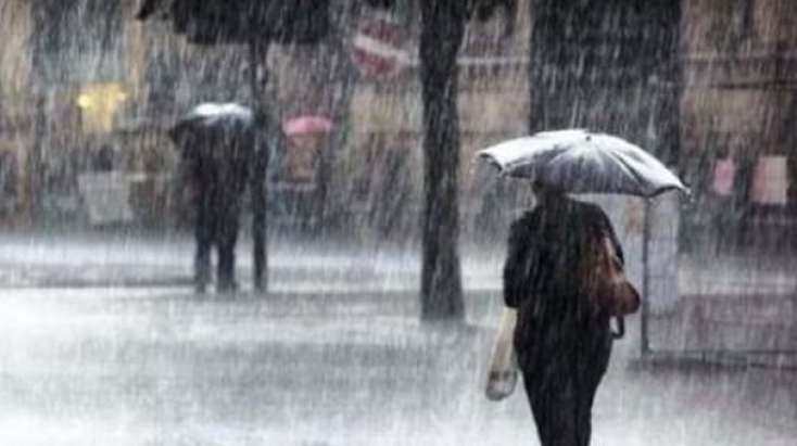 Nazirlikdən hava XƏBƏRDARLIĞI