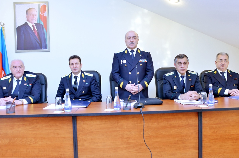 Məhkəmə qərarlarını icra etməyən 6.775 şəxs məsuliyyətə cəlb olunub - MÜŞAVİRƏ