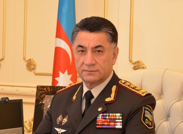 ““Polis qorxdu” kimi fikirlər gerçəklikdən çox uzaqdır” - NAZİR