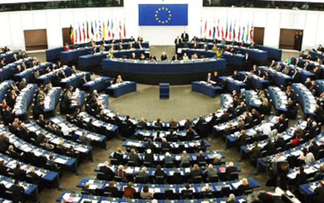 QHT Forumu Avropa Parlamentinin deputatlarına müraciət etdi