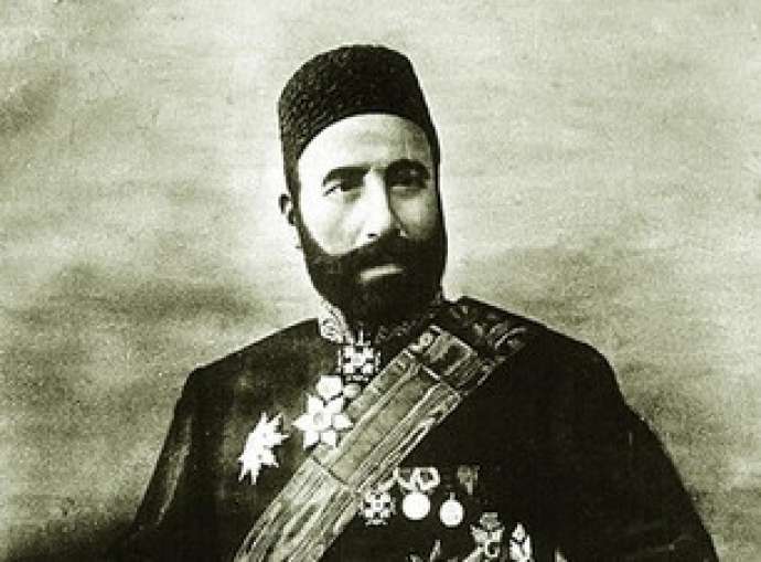 Öyrədici həyat məktəbi - Hacı Zeynalabdin Tağıyev İnstitutu