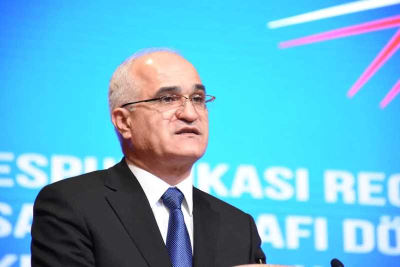 İqtisadiyyat naziri: “22 minədək yeni iş yeri açılacaq”