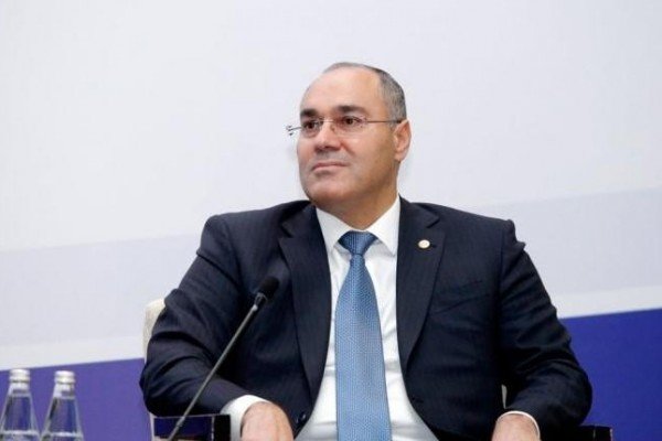 Səfər Mehdiyev: “Problemin aradan qaldırılması üçün təkliflər hazırlayırıq”