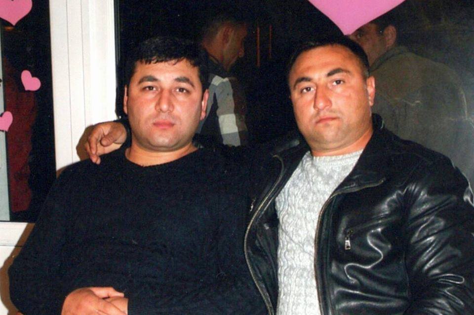 Ukraynada azərbaycanlı qardaşları səfirlik də təltif etdi   
