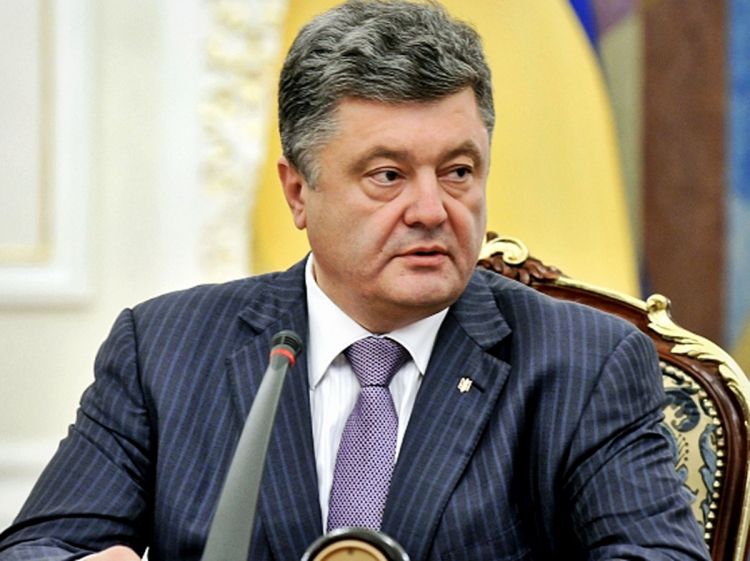 Ukrayna Rusiya ilə dil tapmağa çalışır