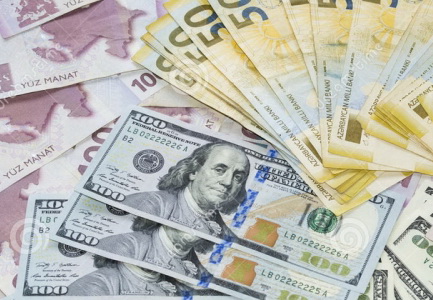 Manat və dollar bu gün neçəyə satılacaq?