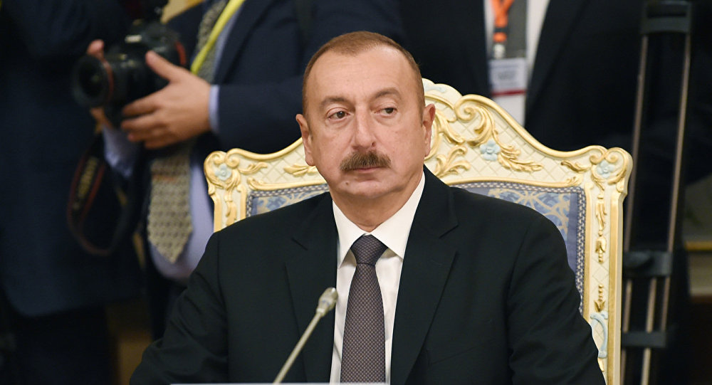 ABŞ Prezidentinin müşaviri İlham Əliyevə zəng etdi