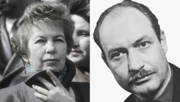 Dissident, yoxsa xəstə? - Qorbaçovun qaynı…   