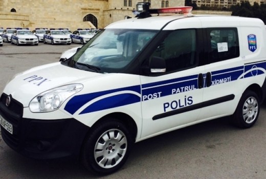 Polis 12 cinayətin üstünü “isti izlər”lə açdı