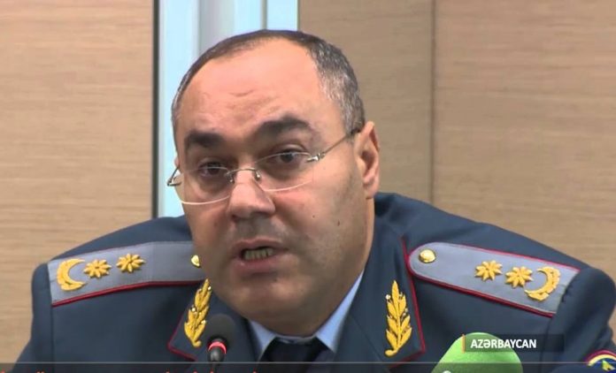 Səfər Mehdiyev: “Rüşvət istəyən gömrük əməkdaşları cavab verəcəklər”