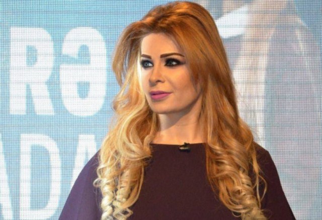 “Əsgərlikdə oğlum var, ona lazımam” – Onkoloji xəstəliyə yoluxan aparıcı 