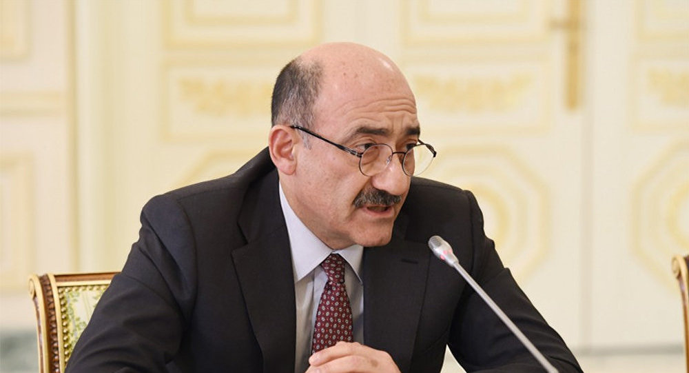 Əbülfəs Qarayev Tovuzda vətəndaşları qəbul edəcək   