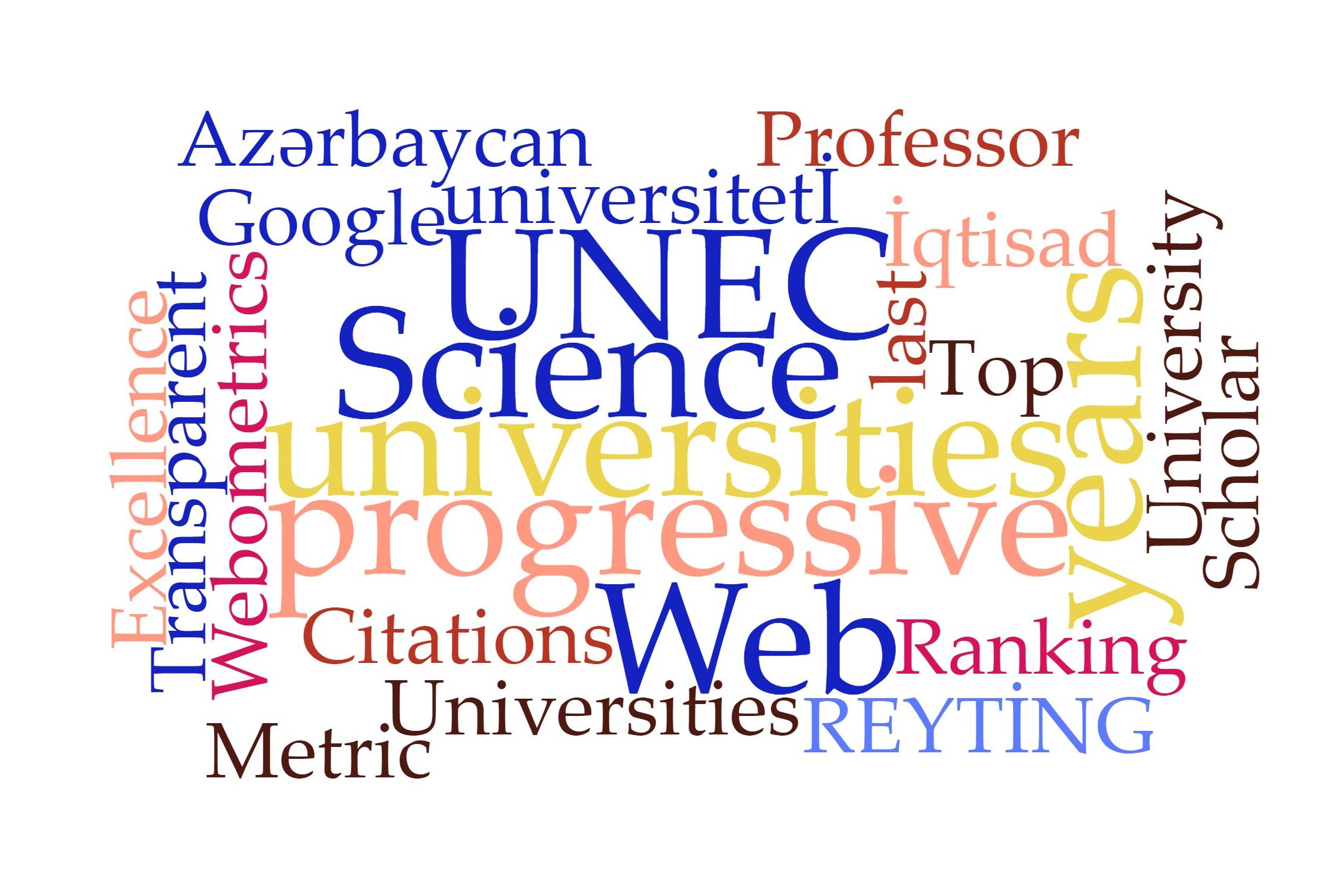 UNEC-in növbəti beynəlxalq uğuru