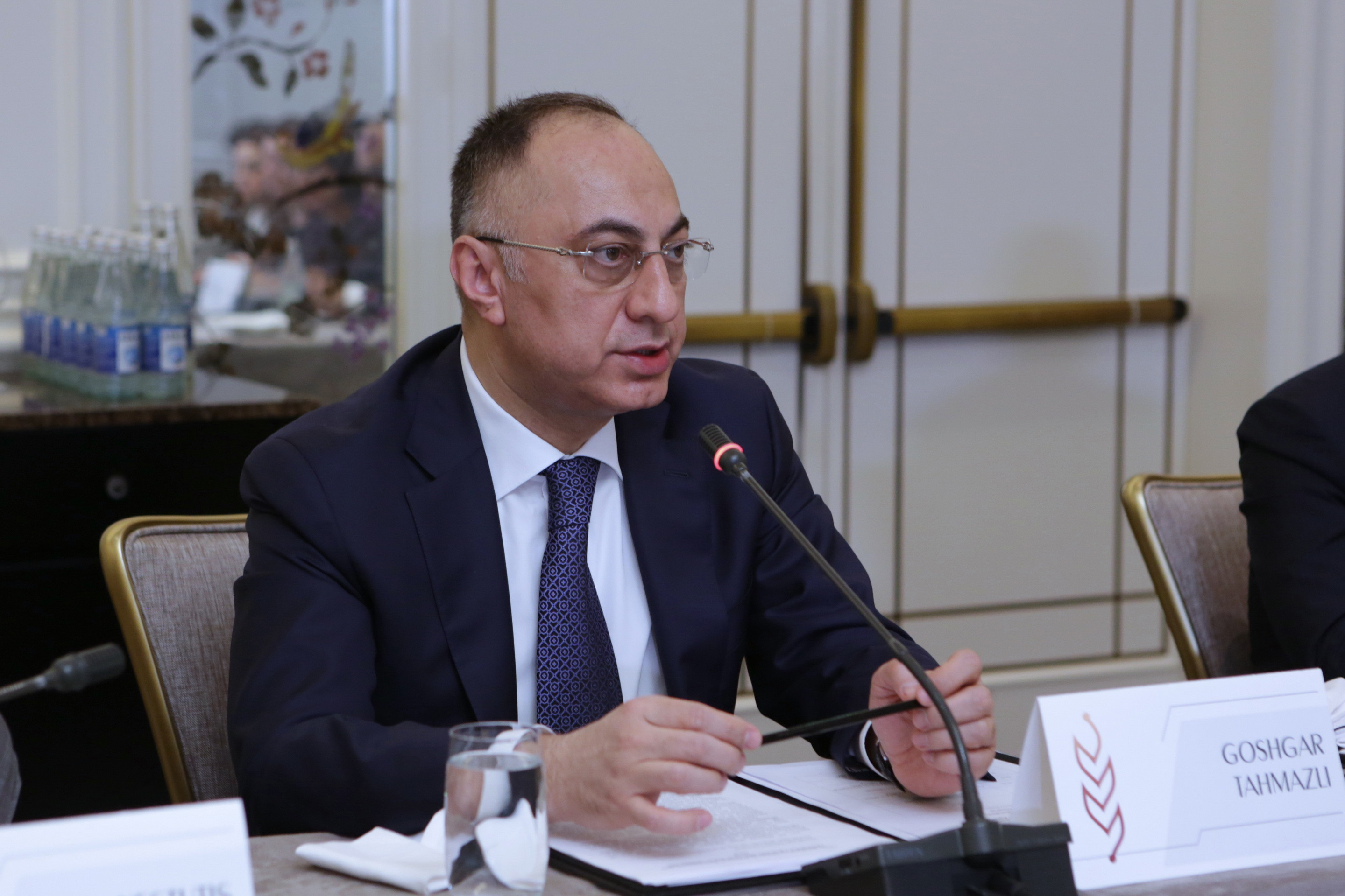 Bəzi sahibkarlar quş ətinin çəkisini süni şəkildə artırırlar – Agentlik sədri