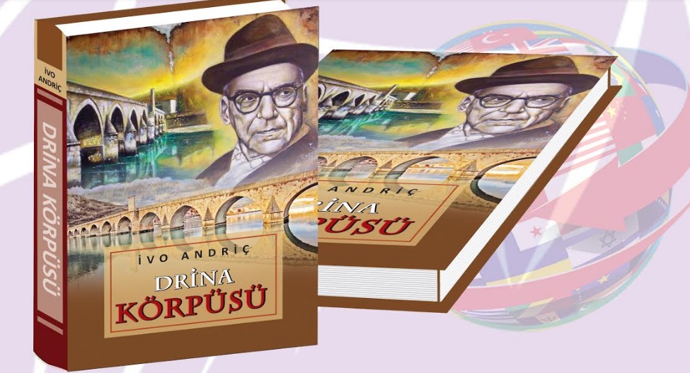 Məşhur “Drina körpüsü” romanı ilk dəfə Azərbaycan dilində