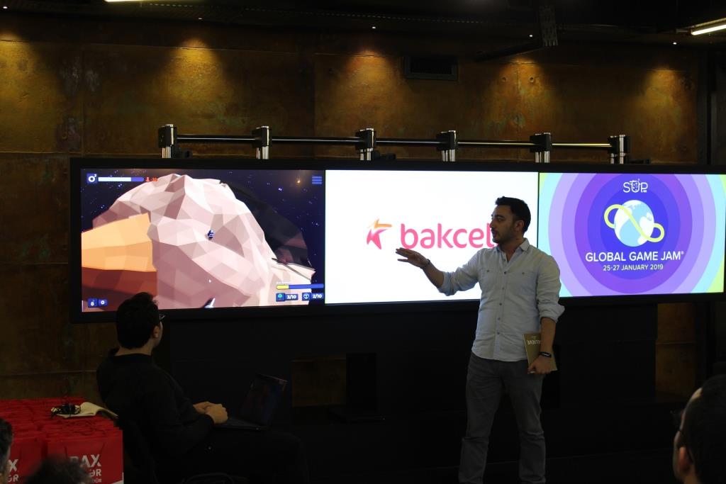 Bakcell və İNNOLAND yerli developerləri bir araya topladı