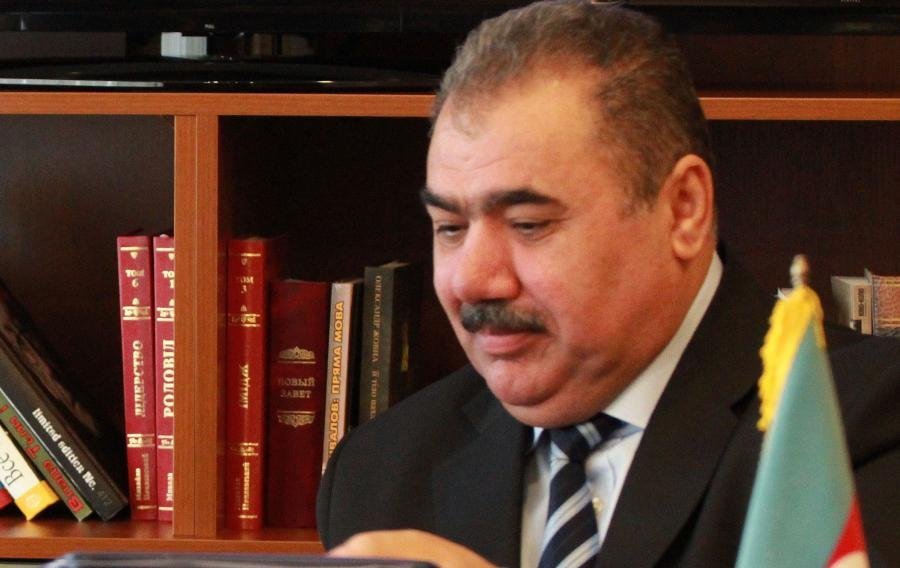 Arif Alışanovu öldürməyə cəhddə təqsirləndirilənlərin cəzası azaldılıb